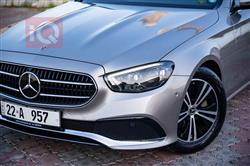 مێرسێدس بێنز E-Class